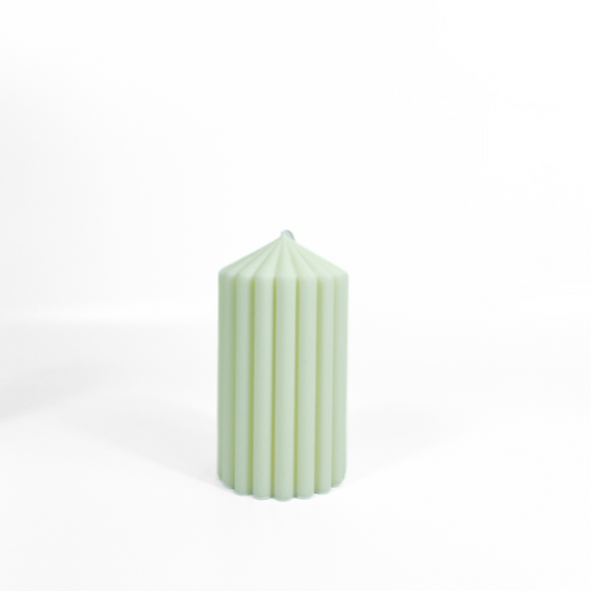 Medium Cylinder candle