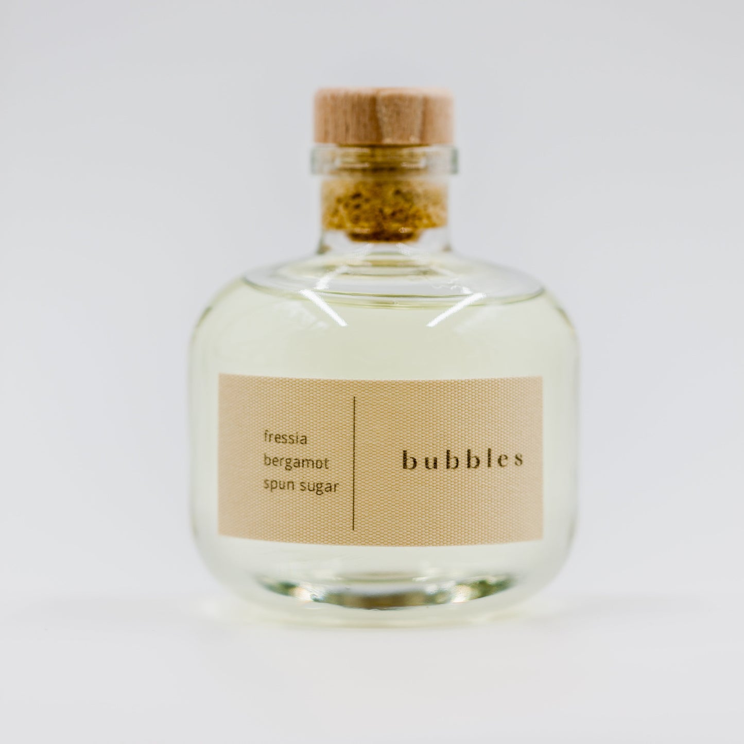 Bubbles Reed Diffuser