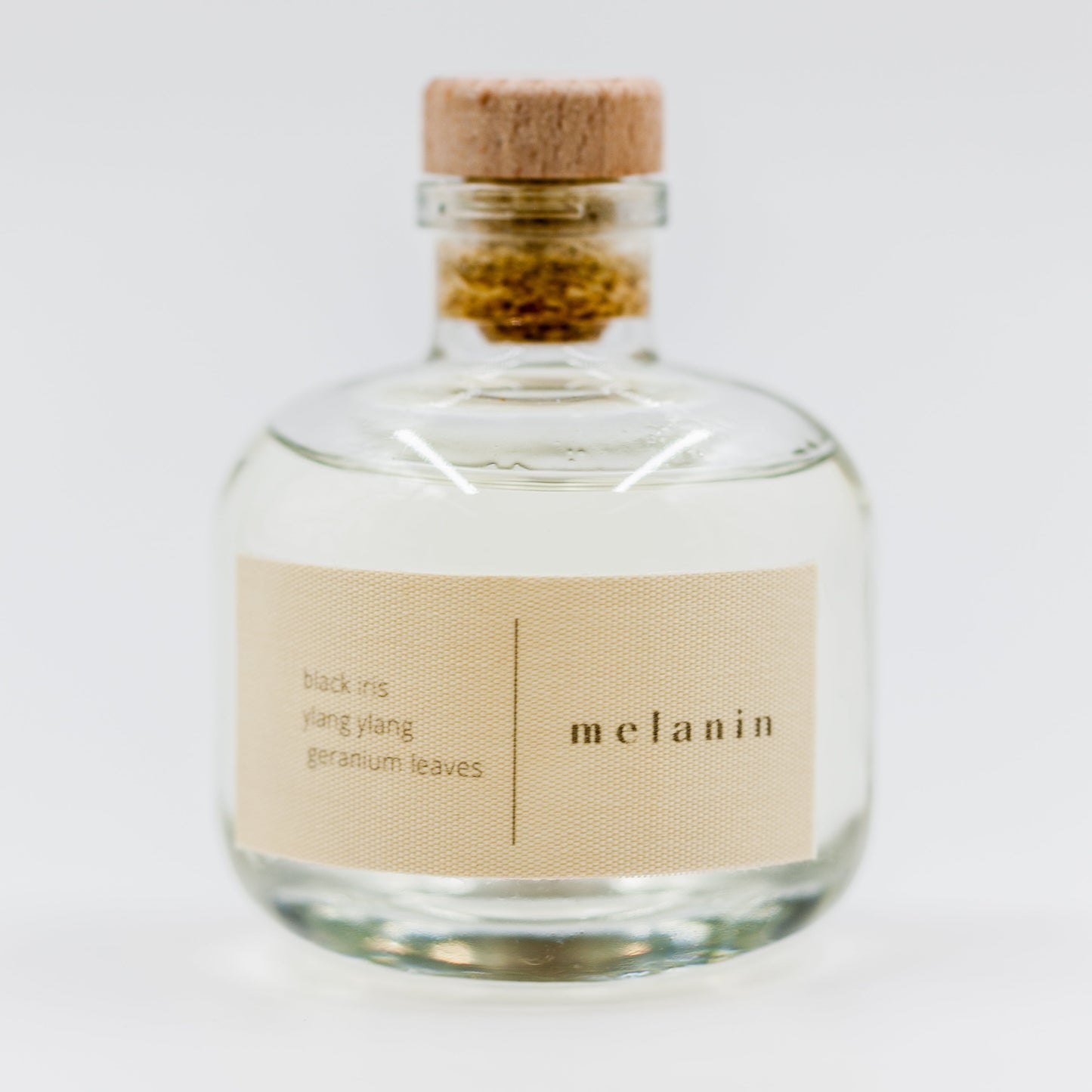 Melanin Pozi Reed Diffuser