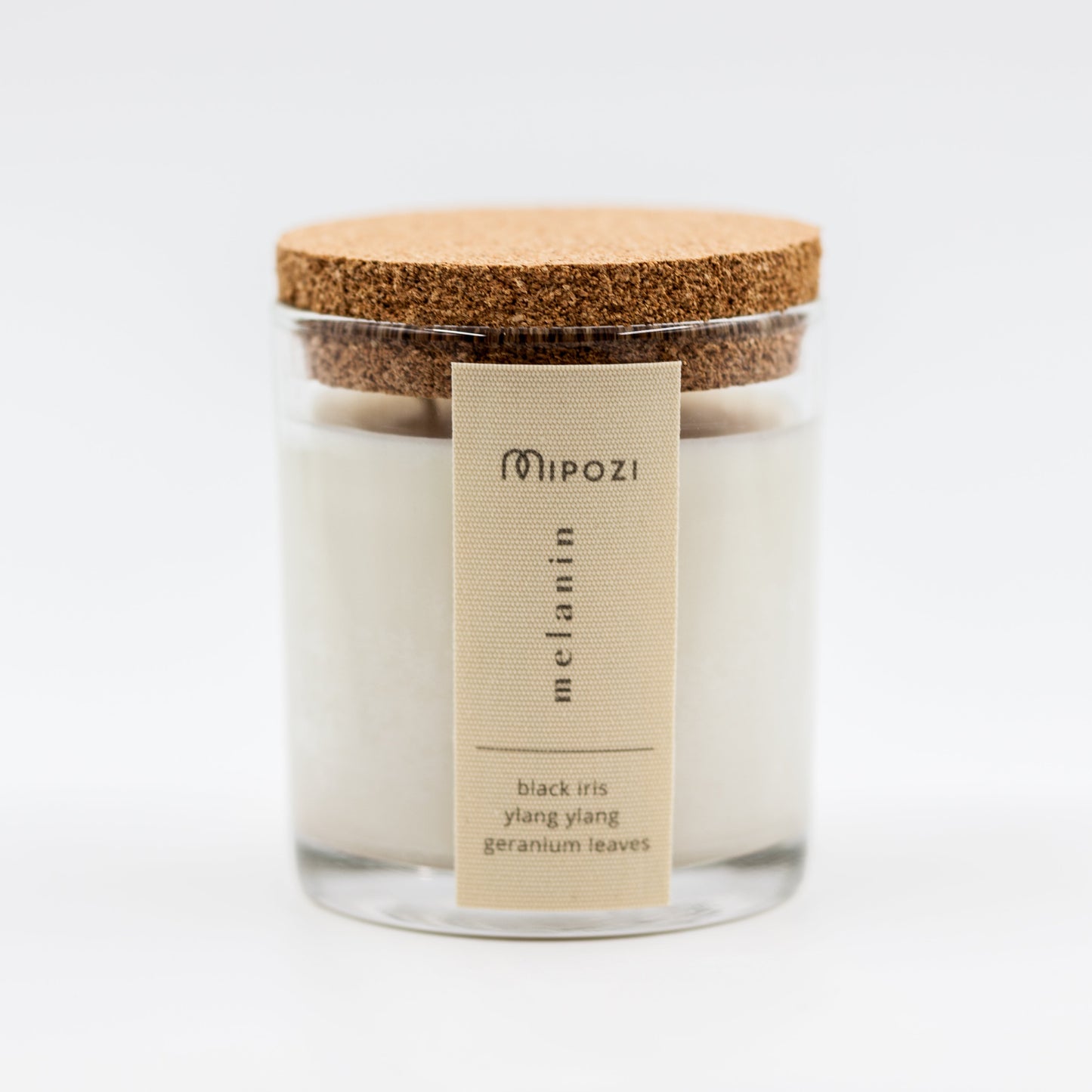 Melanin Candle