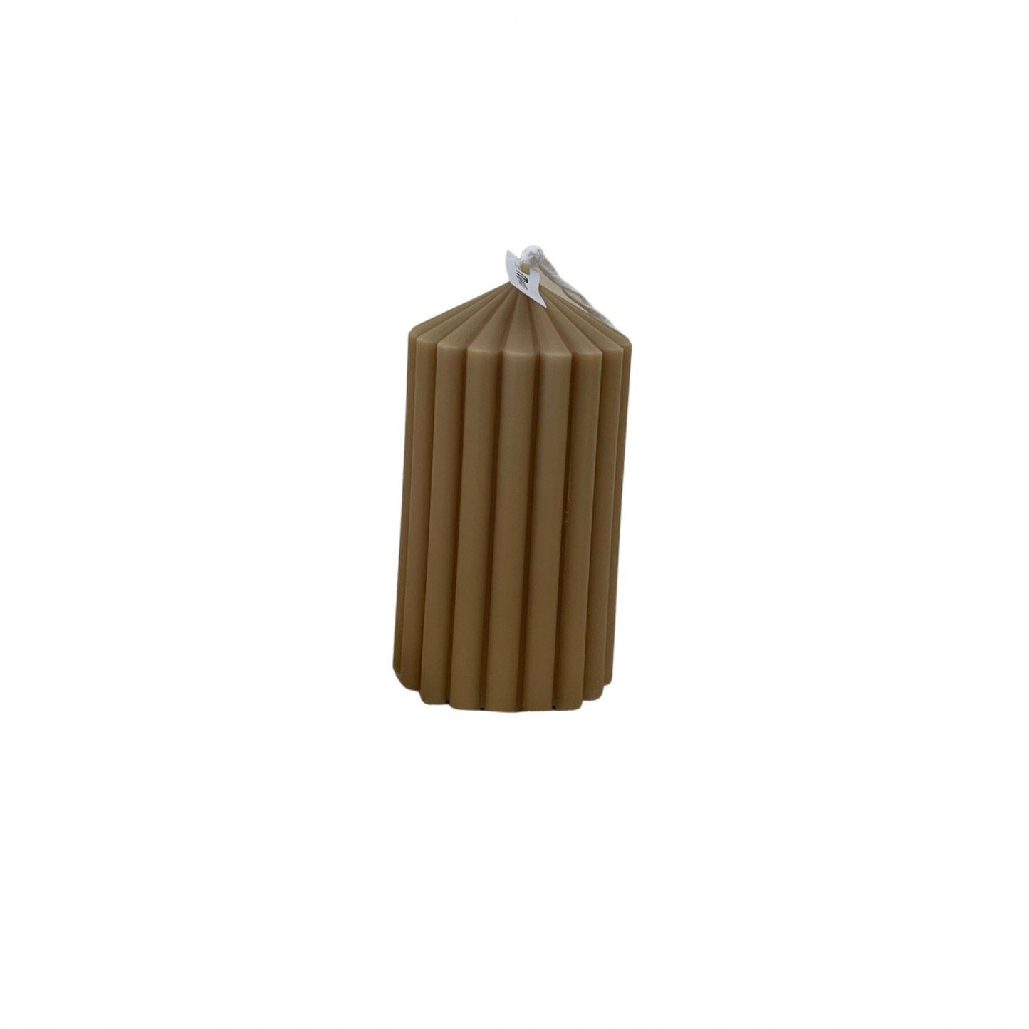 Medium Cylinder candle